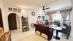 Blk 721 Jurong West Avenue 5 (Jurong West), HDB 5 Rooms #600305261